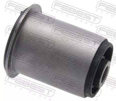 FEBEST FEBEST (NAB-006) Mounting, differential 