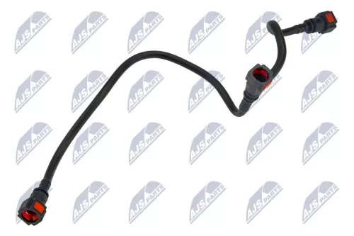 NTY NTY (BPP-PE-003) Fuel Line 