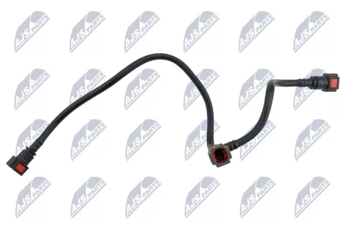 NTY NTY (BPP-PE-003) Fuel Line 