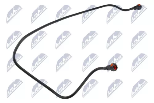 NTY NTY (BPP-PE-005) Fuel Line 