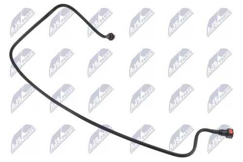 NTY NTY (BPP-PE-005) Fuel Line 