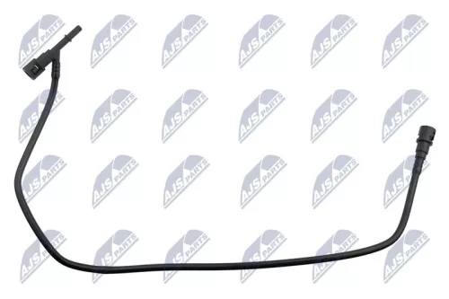 NTY NTY (BPP-PL-001) Fuel Line 