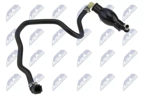 Fuel Line