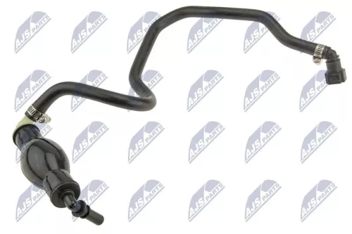 NTY NTY (BPP-PL-003) Fuel Line 