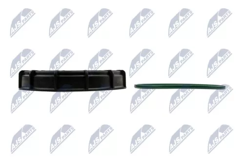 NTY NTY BPP-RE-000 Seal, fuel sender unit 