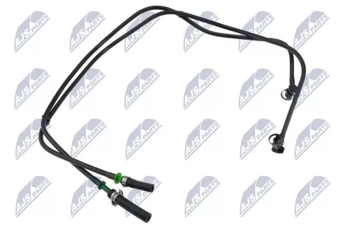 NTY NTY (BPP-RE-005) Fuel Line 