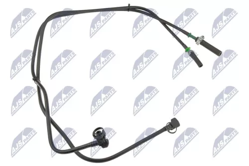 NTY NTY (BPP-RE-005) Fuel Line 