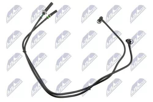 NTY NTY (BPP-RE-005) Fuel Line 