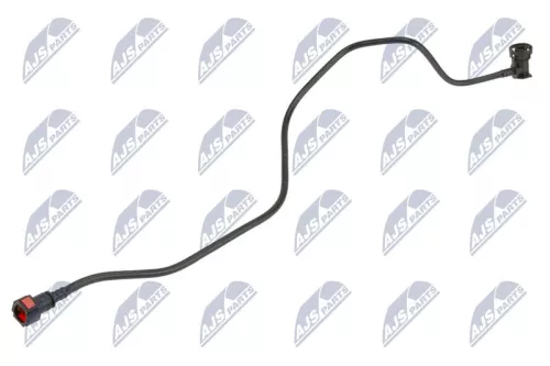 NTY NTY (BPP-RE-006) Fuel Line 
