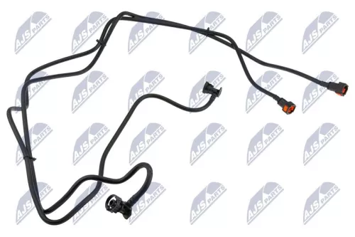 NTY NTY (BPP-RE-007) Fuel Line 