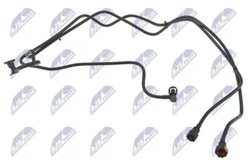 NTY NTY (BPP-RE-007) Fuel Line 