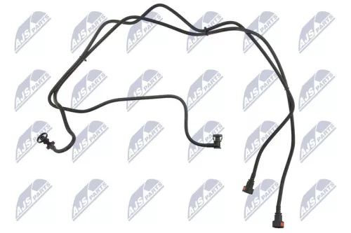 NTY NTY (BPP-RE-007) Fuel Line 