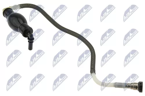 NTY NTY (BPP-RE-008) Fuel Line 