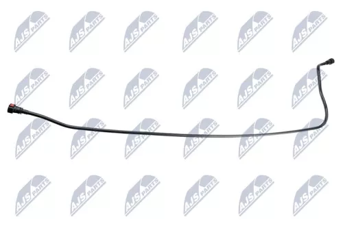 NTY NTY (BPP-RE-011) Fuel Line 
