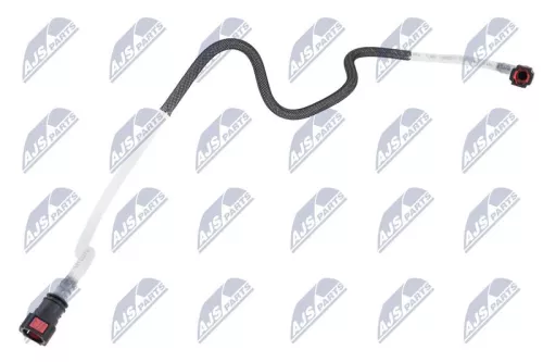 NTY NTY (BPP-RE-012) Fuel Line 
