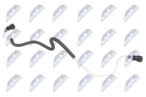 NTY NTY (BPP-RE-012) Fuel Line 