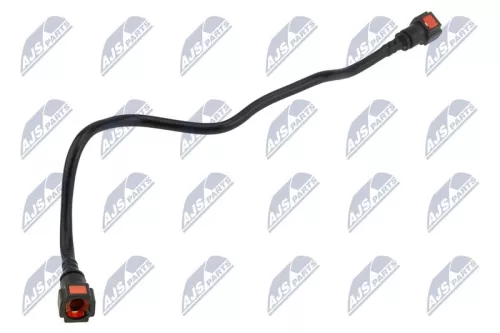 NTY NTY (BPP-RE-013) Fuel Line 