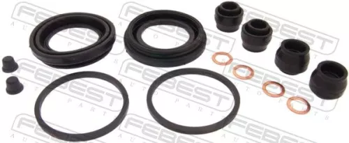 FEBEST FEBEST (0175-UZJ100R) Repair Kit, brake caliper 