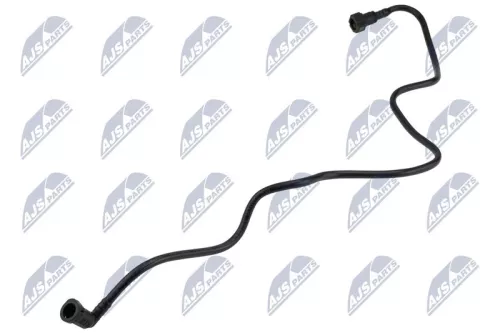 NTY NTY (BPP-RE-016) Fuel Line 