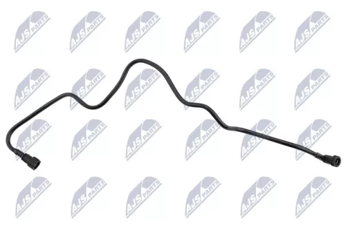 NTY NTY (BPP-RE-016) Fuel Line 