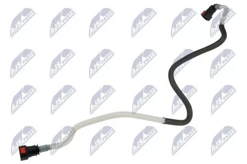 NTY NTY (BPP-RE-017) Fuel Line 