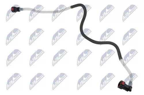 NTY NTY (BPP-RE-017) Fuel Line 