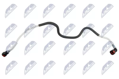 NTY NTY (BPP-RE-017) Fuel Line 