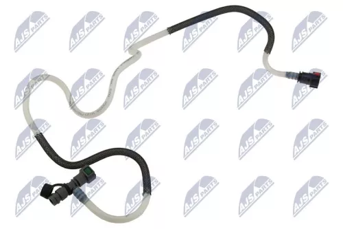 Fuel Line
