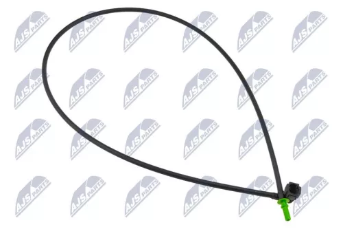 NTY NTY (BPP-RE-025) Fuel Line 