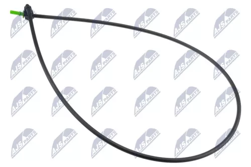 NTY NTY (BPP-RE-025) Fuel Line 