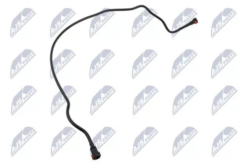 NTY NTY (BPP-RE-027) Fuel Line 