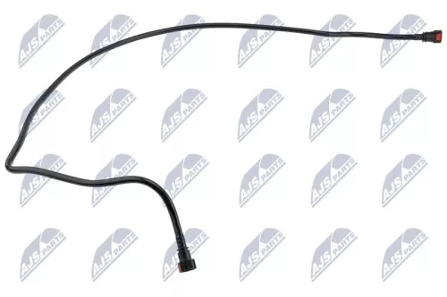 NTY NTY (BPP-RE-027) Fuel Line 