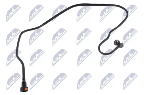NTY NTY (BPP-RE-028) Fuel Line 