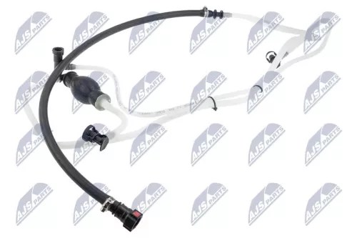 NTY NTY (BPP-RE-034) Fuel Line 