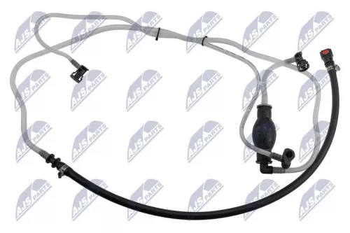 NTY NTY (BPP-RE-034) Fuel Line 