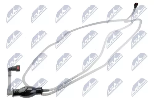 NTY NTY (BPP-RE-035) Fuel Line 