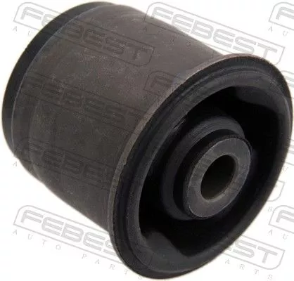 FEBEST FEBEST (NAB-4C24) Mounting, differential 