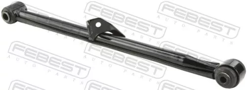 FEBEST 0125-ACA25LL Track Control Trailing Suspension Arm