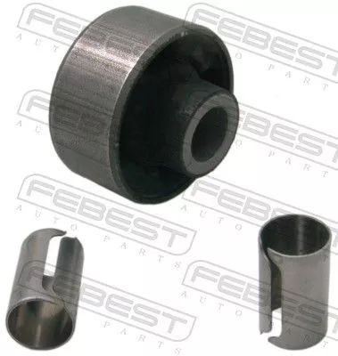 FEBEST FEBEST CHAB-NUB Mounting, control/trailing arm 