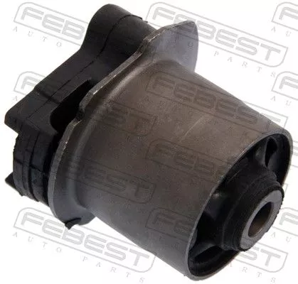 FEBEST FEBEST (TAB-181) Bushing, axle beam 
