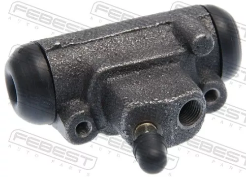 FEBEST FEBEST (1278-PORR) Wheel Brake Cylinder 