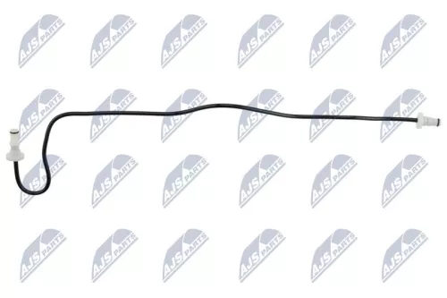 NTY NTY (BPP-RE-039) Clutch Hose 