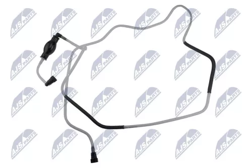 NTY NTY (BPP-RE-041) Fuel Line 