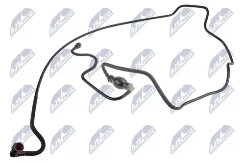 NTY NTY (BPP-RE-042) Fuel Line 