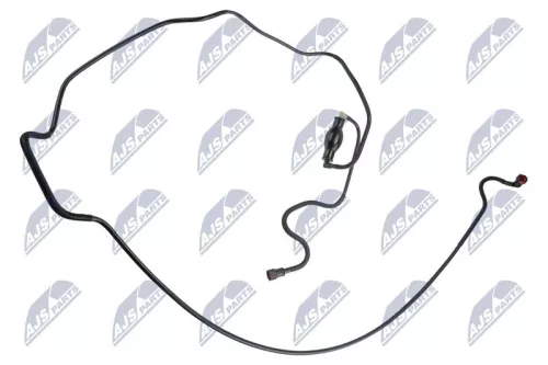 NTY NTY (BPP-RE-042) Fuel Line 