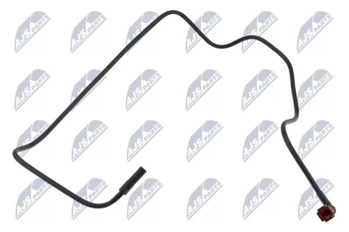NTY NTY (BPP-RE-044) Fuel Line 
