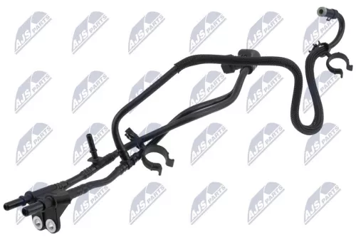NTY NTY (BPP-VC-002) Fuel Line 
