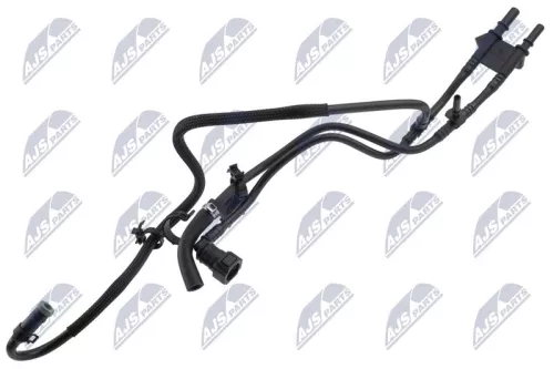 NTY NTY (BPP-VC-002) Fuel Line 