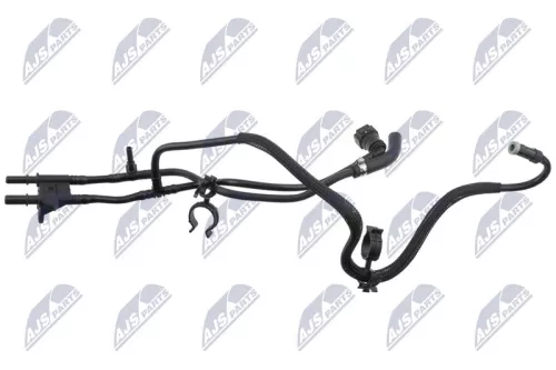 NTY NTY (BPP-VC-002) Fuel Line 