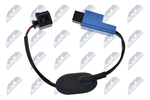 NTY NTY (BPP-VW-001) Relay, fuel pump 